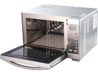 微波炉和光波炉外形区别,光波炉和微波炉区别