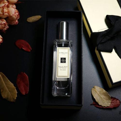 独有钟情香水,80%香水