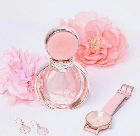 独有钟情香水,80%香水