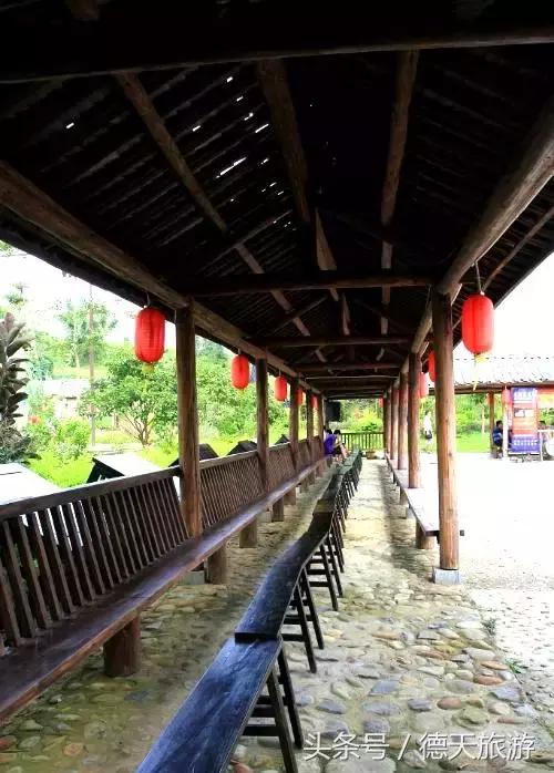 巴马长寿五大要素,巴马的长寿文化与中国的养生文化