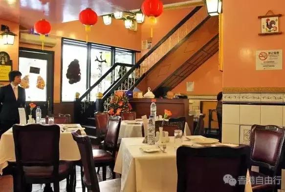 在澳门这个美食天堂感受东方美,在澳门吃美食美句