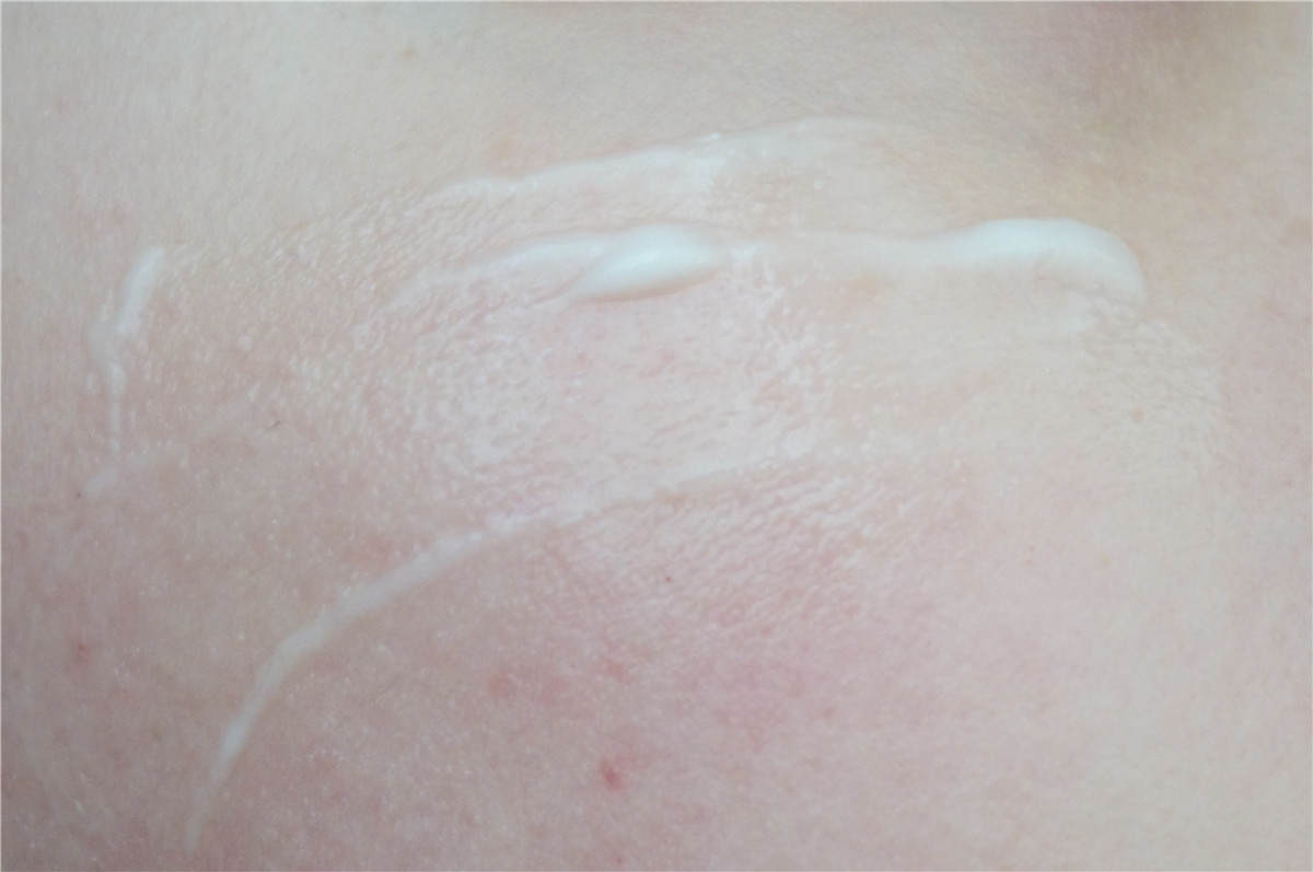 倩碧vc精华测评,倩碧智慧专研修护精华测评