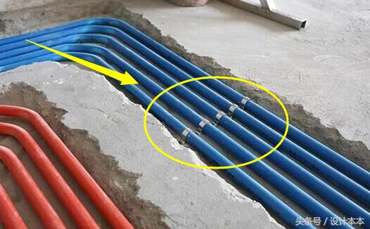 装修隐蔽工程技巧有哪些,家装隐蔽工程问题