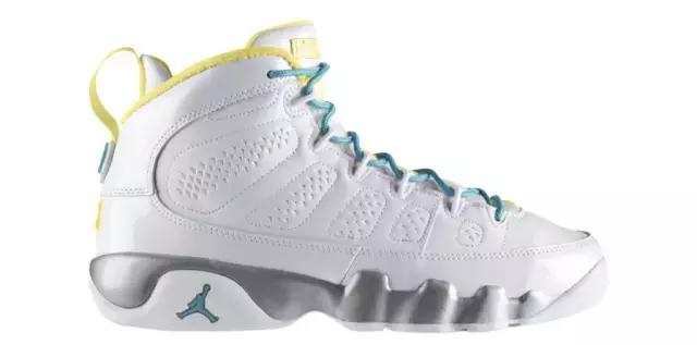 过去的五年，这23双纯女款AJ让妹子们倾倒