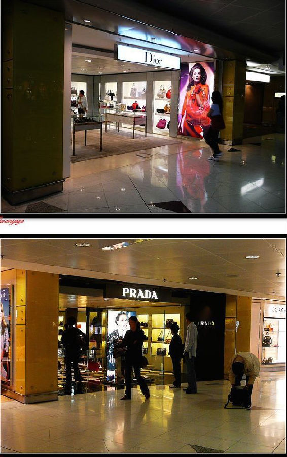 香港机场免税店奢侈品购物攻略,香港机场免税店攻略2024