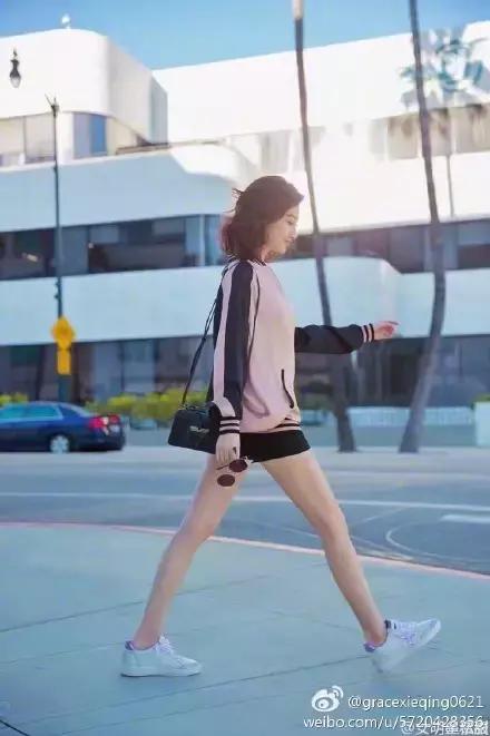 花了好几个亿都还在被黑的景甜，就这样洗个脸就红啦？！