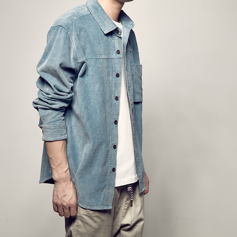 男人必选的几款衬衫,男人必备的几件衬衫