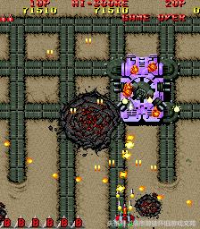 街机游戏的无赖技、小秘密