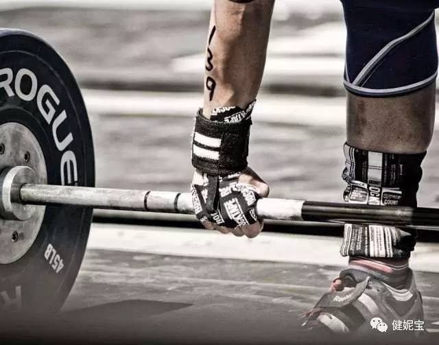 2022年crossfit比赛时间,crossfit比赛2017