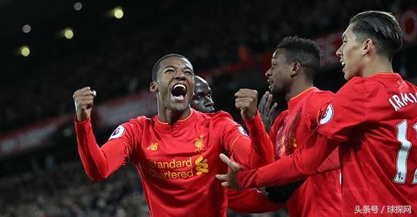 瓦尔迪连续6场英超联赛,瓦尔迪上演帽子戏法英超