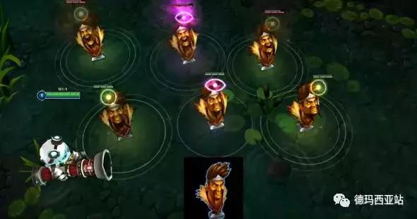 lol守卫皮肤哪个最好看,lol守卫皮肤稀有度