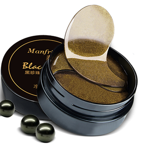 眼贴膜十大排名淡化细纹黑眼圈,隐形眼贴膜