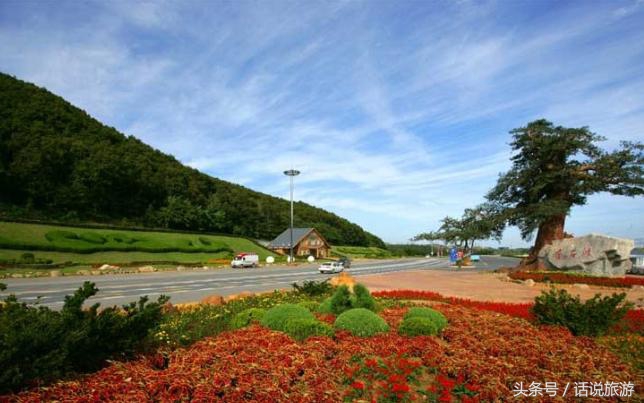 大连旅游项目创建,大连旅游景区投资项目