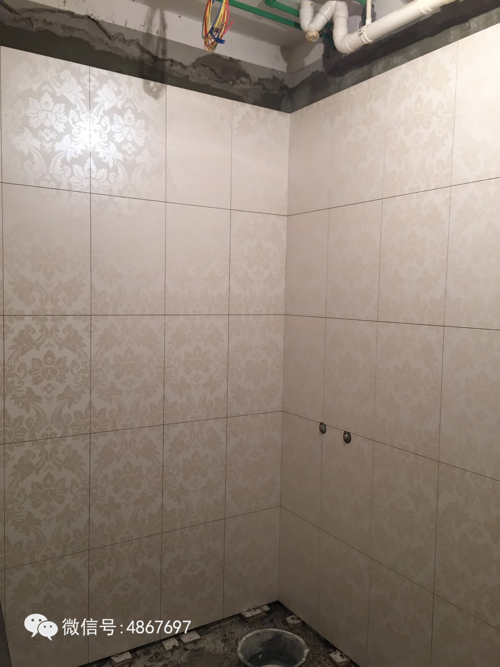 170平米新中式红木家具装修,170平米老房装修