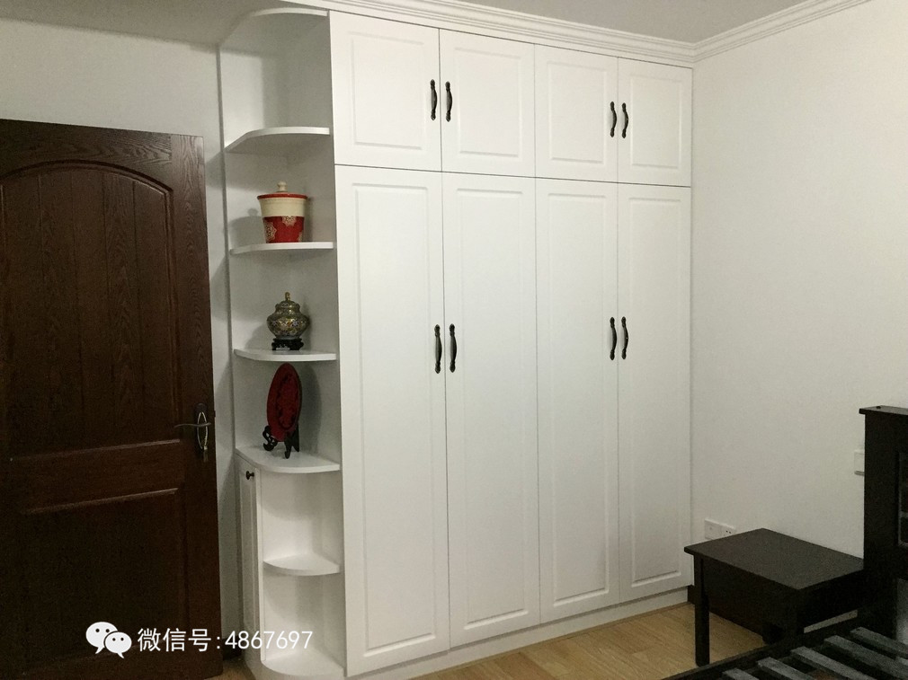 170平米新中式红木家具装修,170平米老房装修