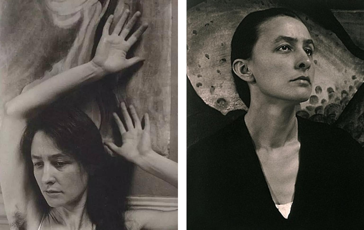 一位美了98年老奶奶的衣橱：不仅有“才华”，还有“坚持”