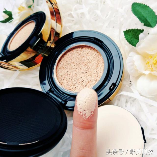美妆种草菌阿玛尼气垫,气垫种草推荐