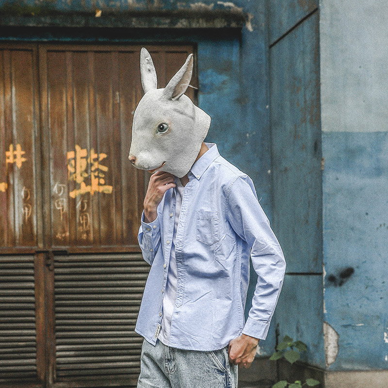 男人必选的几款衬衫,男人必备的几件衬衫