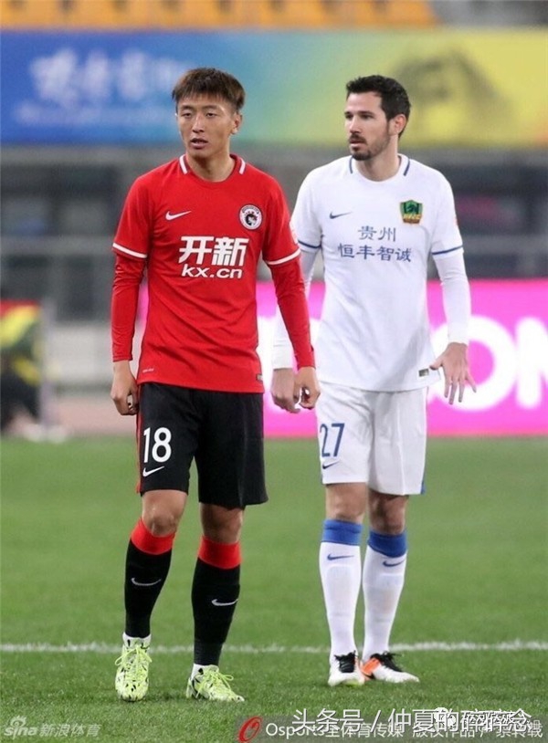 高速出局，鲁能登场！无常的竞技体育，别丢下最初的热爱与向往