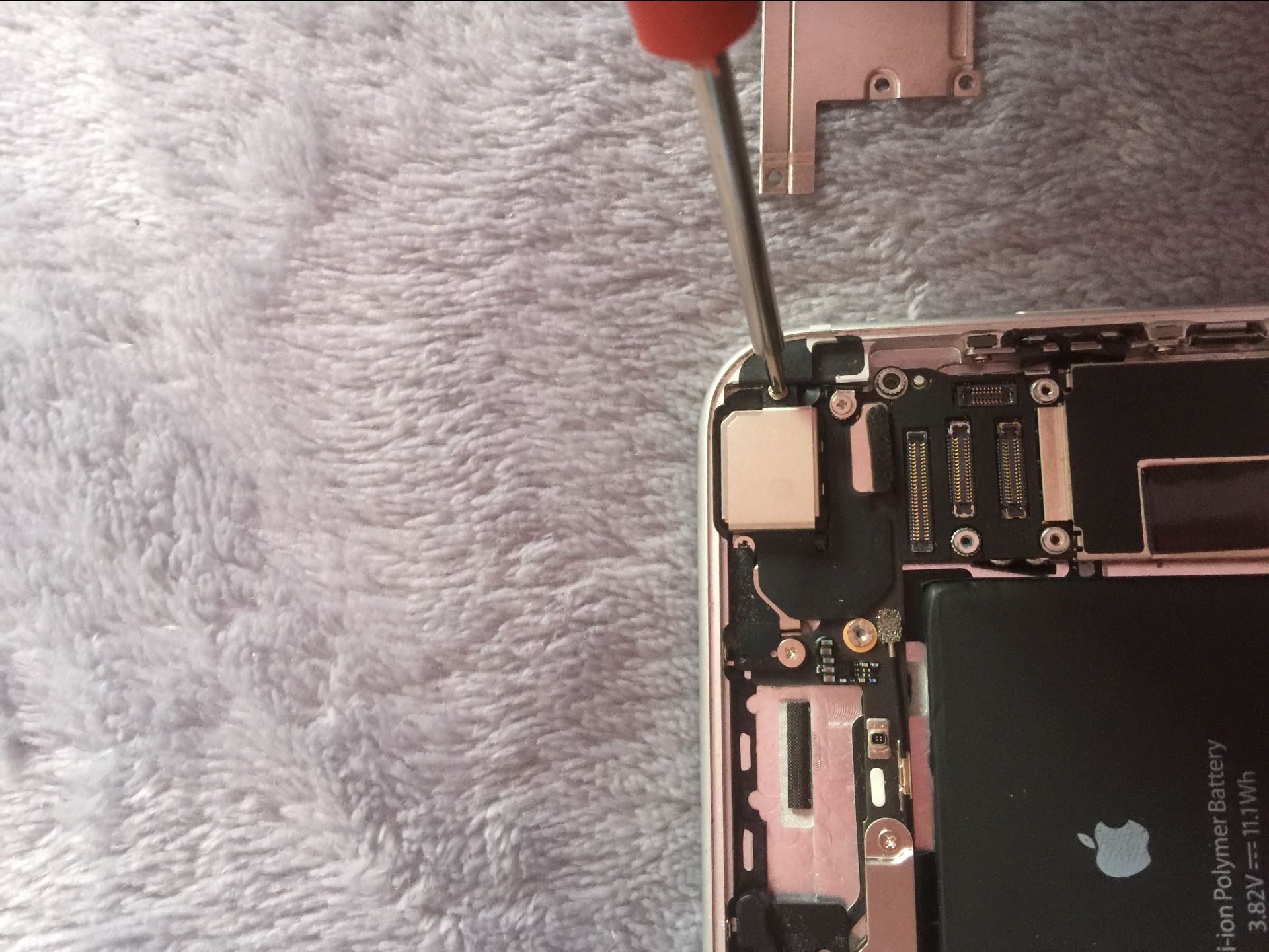 iphone6sp换电池和屏幕,iphone6换后置摄像头多少钱