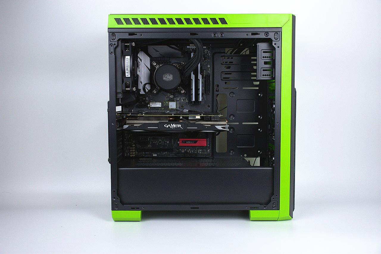 先马塞恩5豪华版,先马塞恩5怎么样