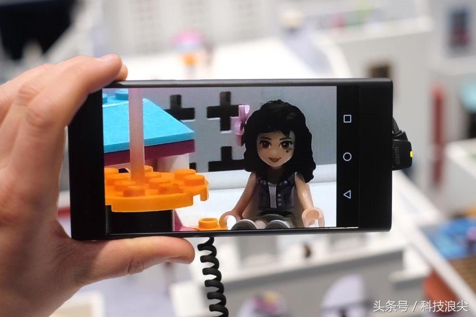 5倍光学变焦1600万像素,五倍光学变焦能拍4800万吗