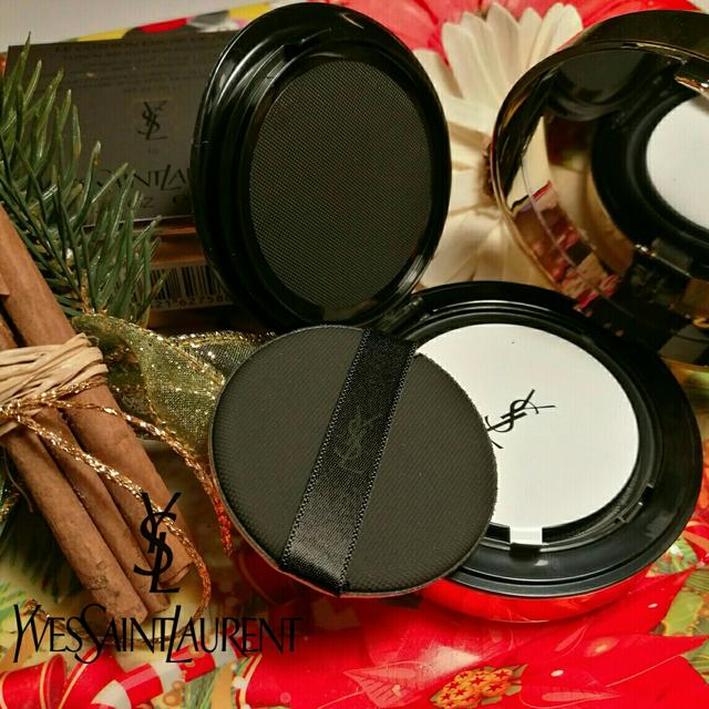 ysl底妆最值得买的产品,ysl粉底气垫哪个好用