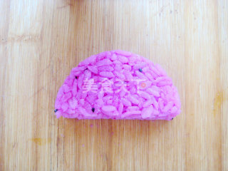 梅兰竹菊花式菜,梅兰菊竹拼盘