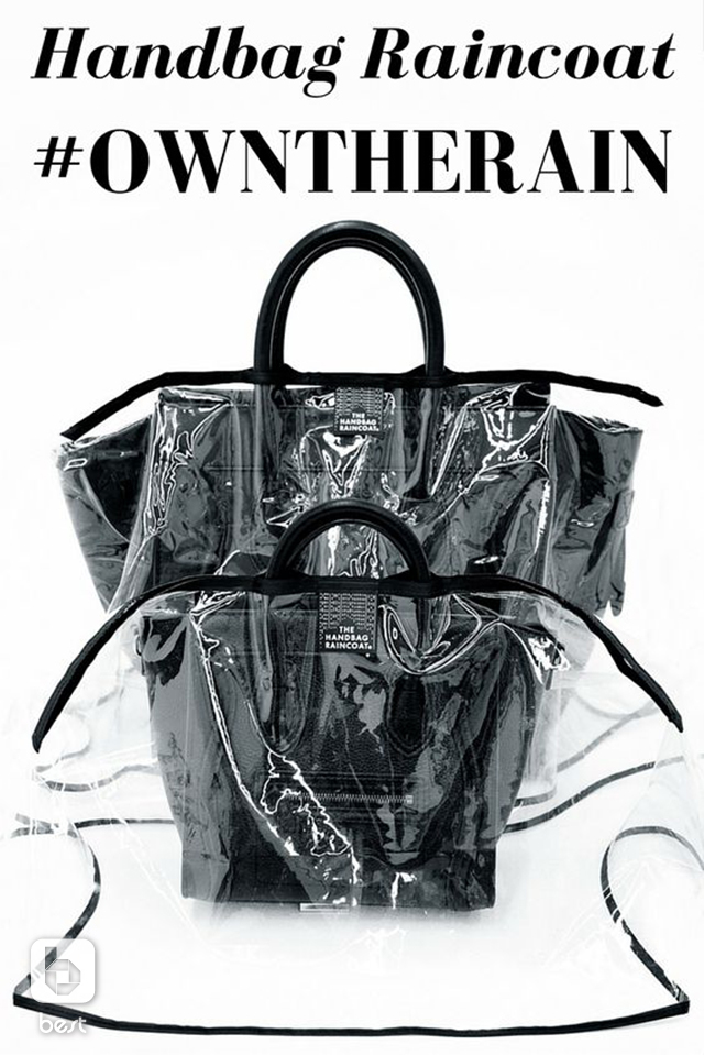 包包淋雨了怎么处理,包包护理的三大技巧