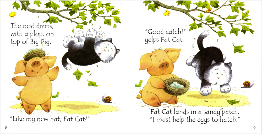 自然拼读a b c 英语绘本 (少儿英语绘本自然拼读)