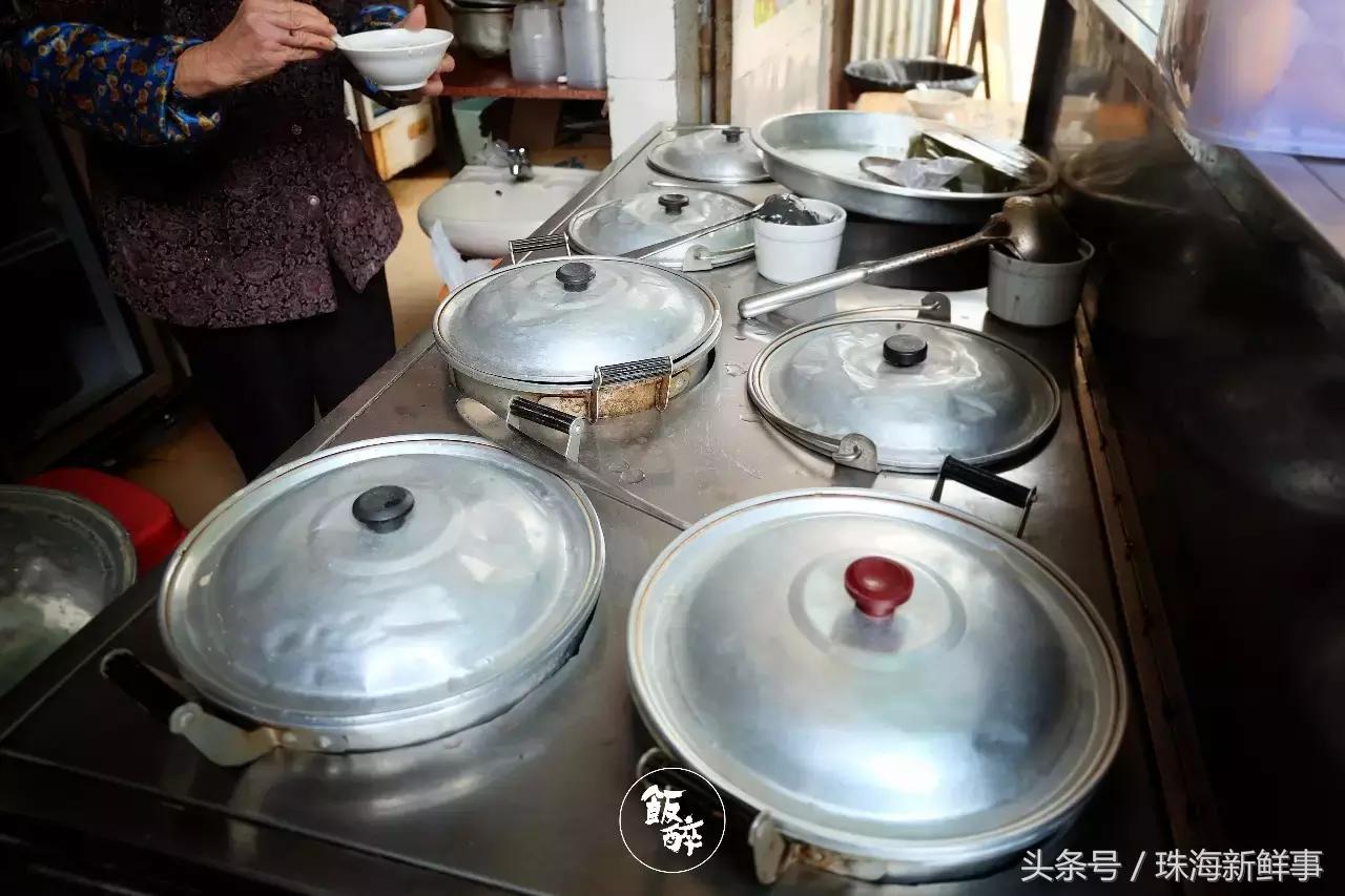 8道必尝的珠海特色小吃,珠海必吃十大美食小吃