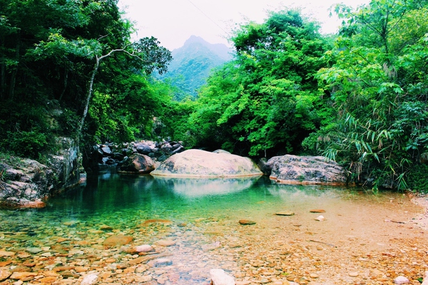 梅州有什么特别的地方,梅州哪个县比较好
