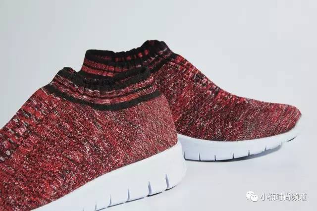 潮鞋资讯,潮流鞋品资讯