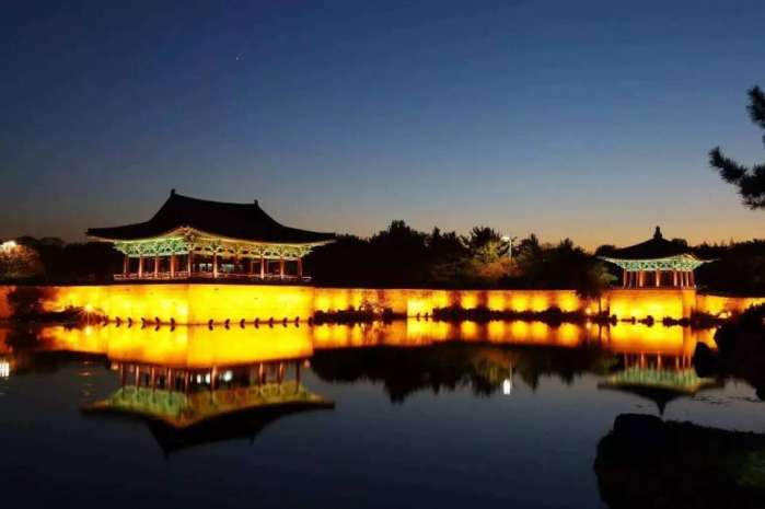 河北人去韩国必去景点 (河北一日游的绝佳去处)