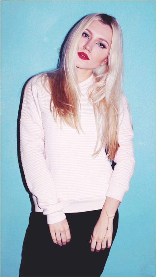 为什么会晕色,为什么会出现晕的感觉