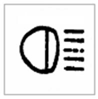 长安汽车仪表指示灯大全,丰田凯美瑞汽车仪表指示灯大全