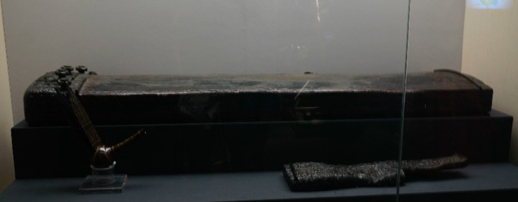 爱上博物馆之古埃及文物特展,爱上博物馆之璀璨中华文明