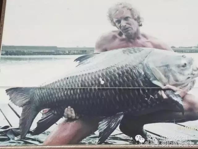 泰国巨骨舌鱼钓场位置,泰国钓鱼钓巨物位置