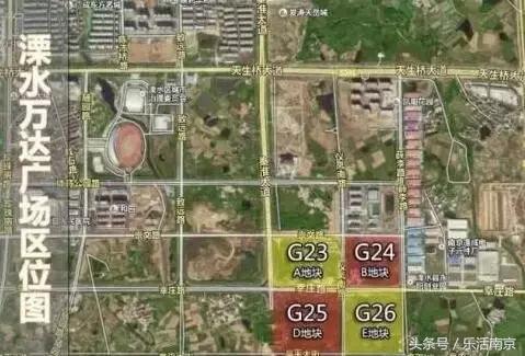 万达就能拯救板桥吗？7座万达集聚南京，历史告诉你真相！