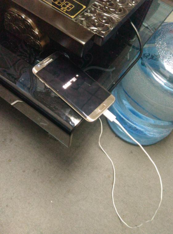 三星s7edge换外屏价格,三星s7edge内外屏多少钱