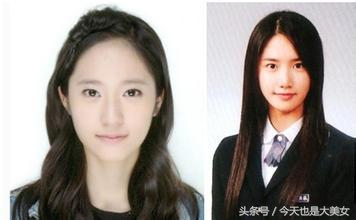 心机大过天，瞒天过海的护照妆