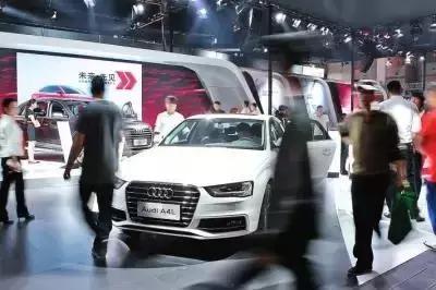 郑州大河车展买车,河南大河车展能现场提车么