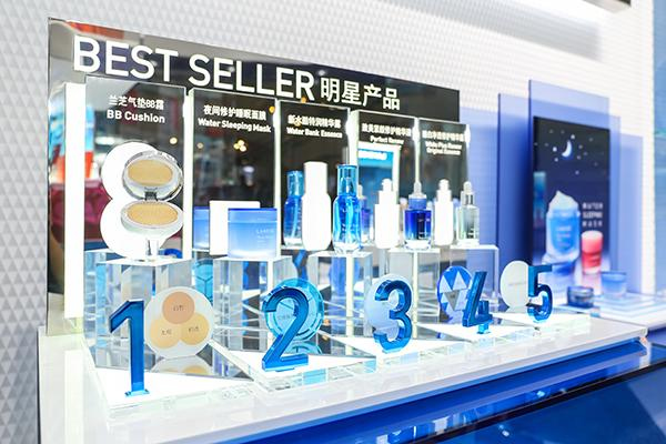 从韩国进货化妆品,从韩国进货彩妆