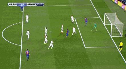 巴萨足球时刻,巴萨足球巅峰时刻