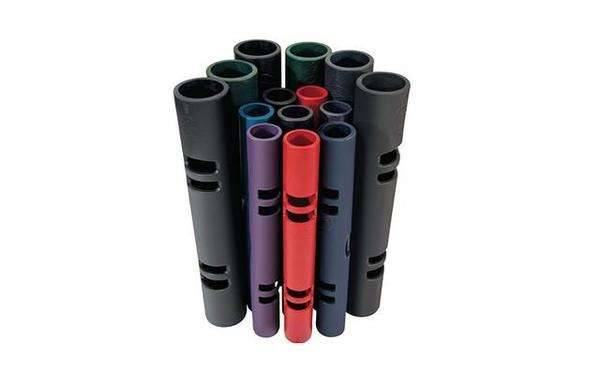 随形·轻身｜健身新宠，一个炮筒？VIPR，一起来开炮！