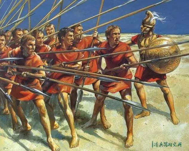 古代希腊打克罗地亚,古罗马斯巴达克斯最精彩角斗场