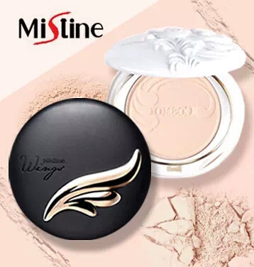 funnyelves粉饼和5色粉饼测评,控油定妆粉饼哪个好用