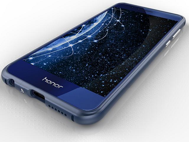 华为荣耀8：仅因为颜值？销量攀升