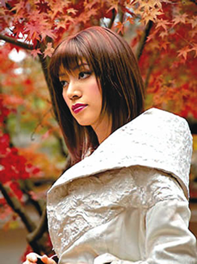 身患绝症还坚持去日本拍广告，为什么她不毁约呢？