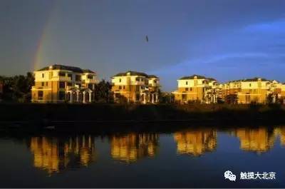 北京64处地名由来，每个名字都有一段神奇往事，您了解几个？